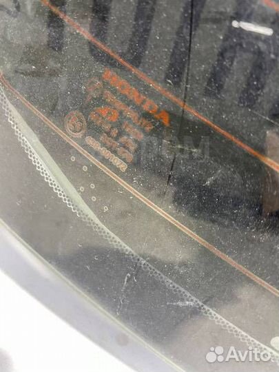 Стекло Honda Civic ES