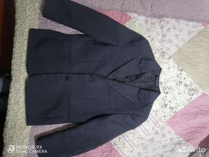 Школьная форма 10 лицей на мальчика