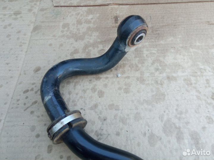 Стабилизатор задний Toyota Land Cruiser Prado