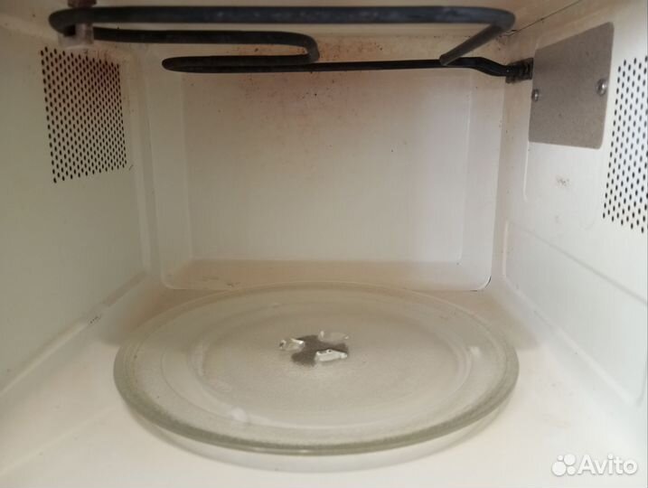 Микроволновка Funai (Япония )