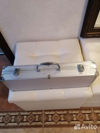 Набор для барбекю новый