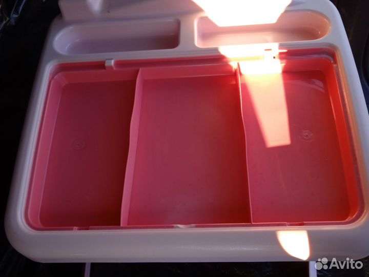 Детский стол (парта)