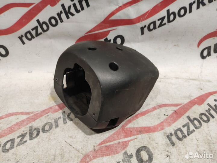 Кожух рулевой колонки Заз Сенс 1.3
