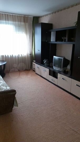 2-к. квартира, 40 м², 2/5 эт.