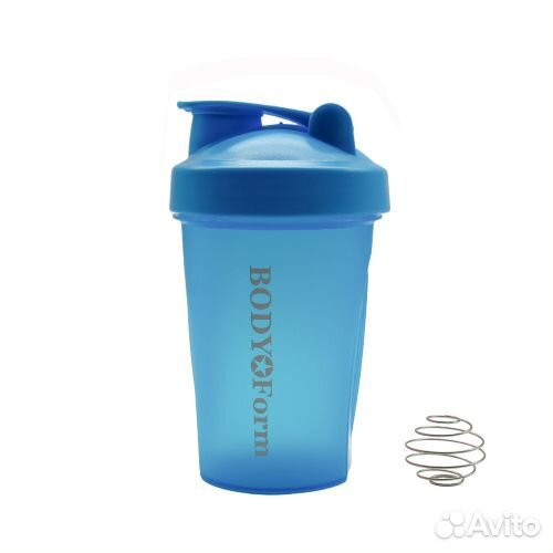 Шейкер спортивный