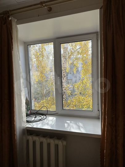 2-к. квартира, 43,3 м², 4/4 эт.