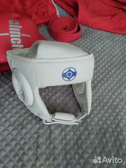 Самбовка набор