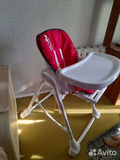 Стул для кормления Geburt