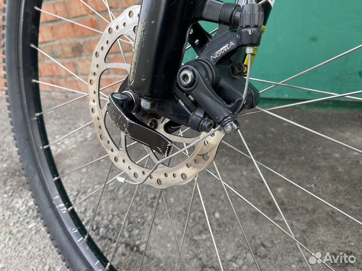 Велосипед gt avalanche 3.0 mtb