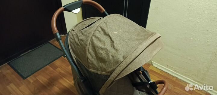 Коляска yoya plus max