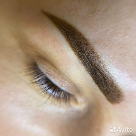 Курсы перманентного макияжа(татуаж)