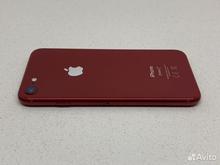 iPhone 8, 256 ГБ