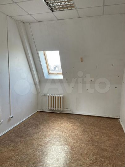 Офис в центре, 12.2 м², доступ 24/7