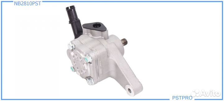 Новый насос гур Honda Pilot 2008-2015, Acura TL 20