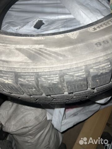 Dunlop Graspic DS3 235/60 R18 98Q