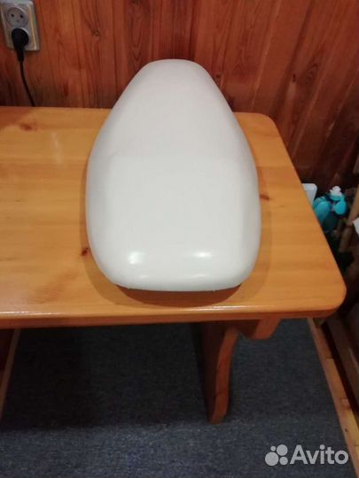 Чехол сидения скутер