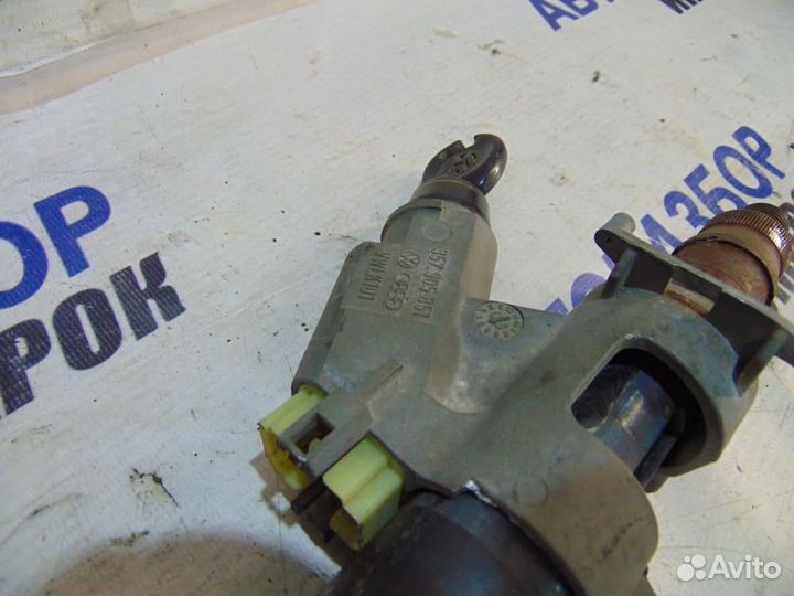 Колонка рулевая для Volkswagen Passat 1988-1993г