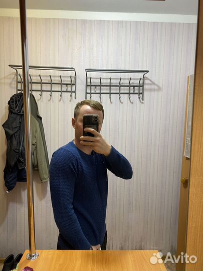 Кофта мужская