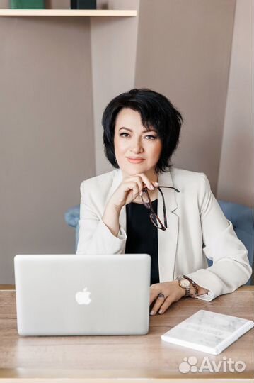 Репетитор по подготовке к школе