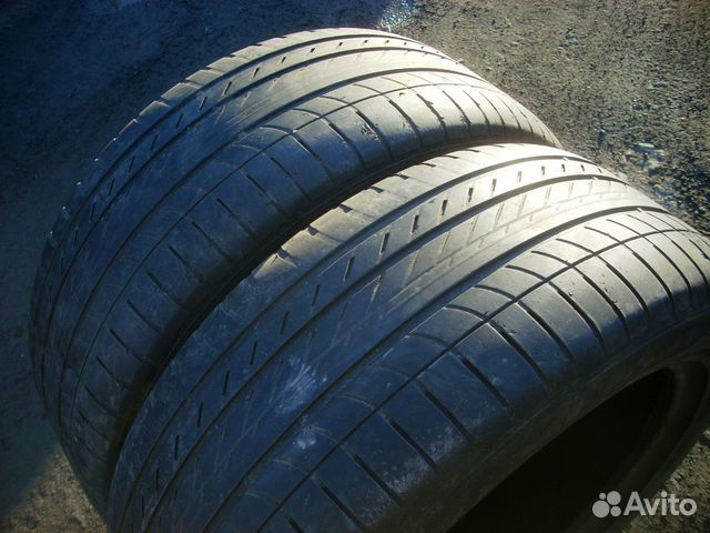 Goodyear Eagle F1 Asymmetric SUV 4x4 255/50 R19 107W