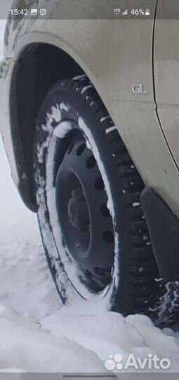 Штампы r14 4x100