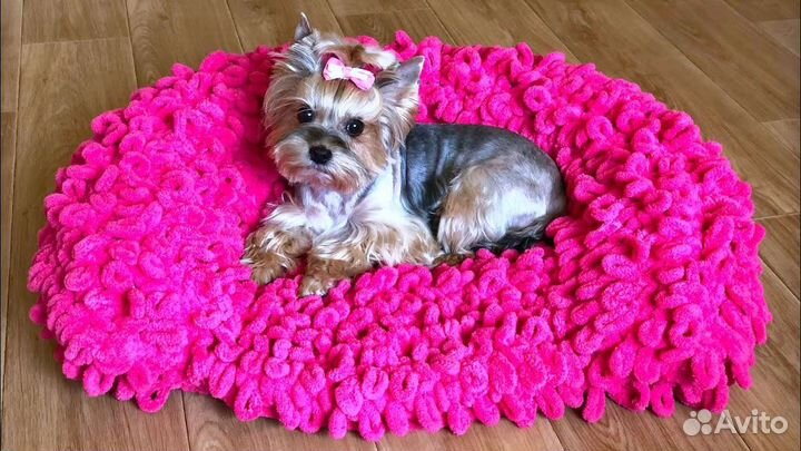 Вяжу на заказ