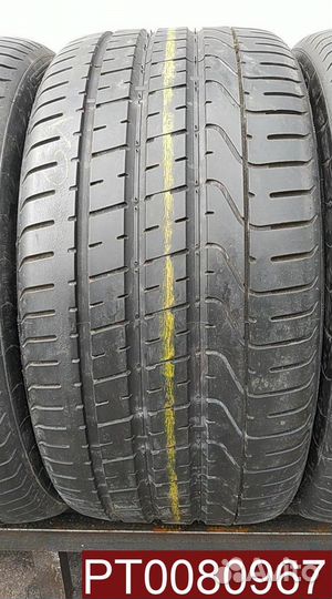 Pirelli P Zero 295/35 R21 98H