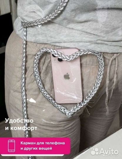 Фартук женский новый