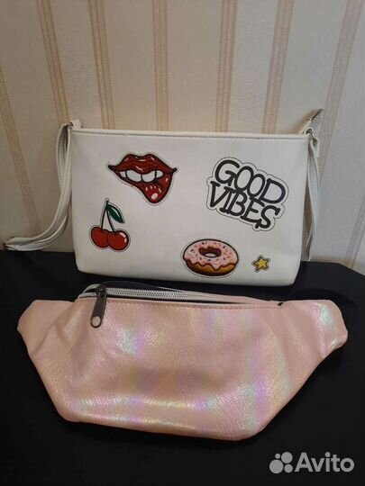 Сумка женская