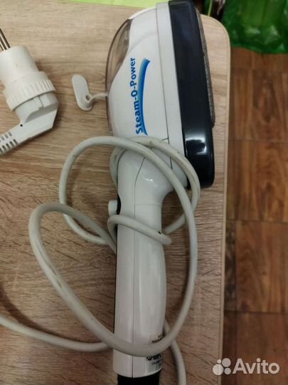 Отпариватель