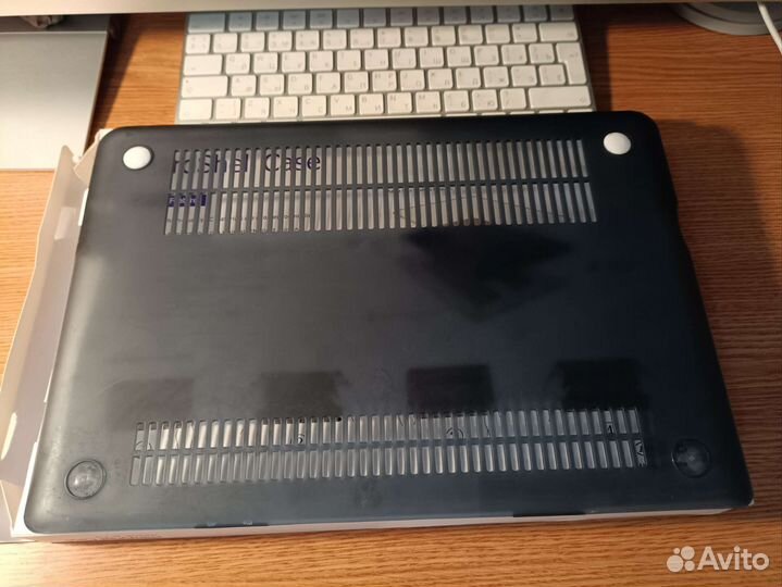 Чехол для macbook pro 13 2012