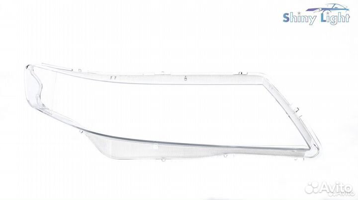 Стекло фары Honda Accord 7 2002 - 2008