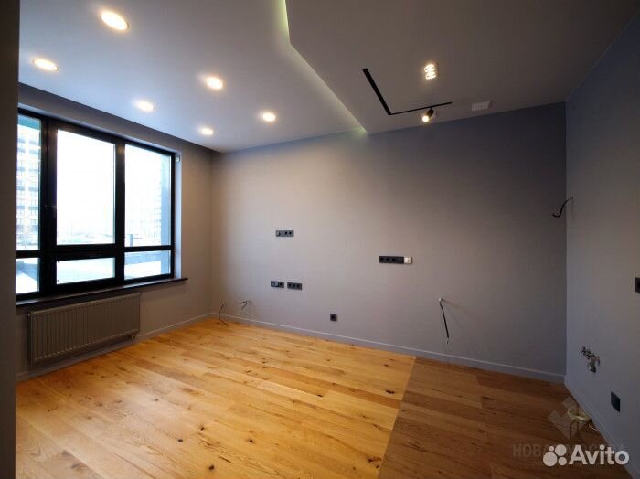 Ремонт и отделка квартир