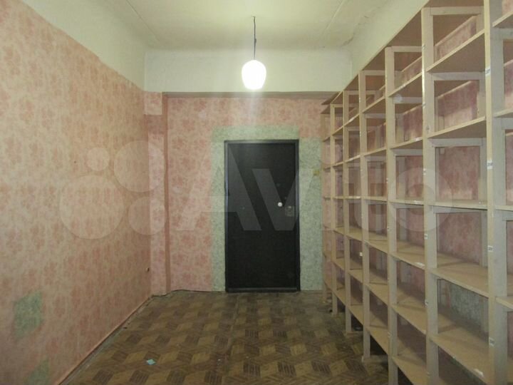 Офис, 80.6 м²
