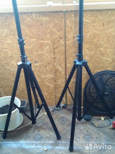 Акустическая система Yamaha MSR400