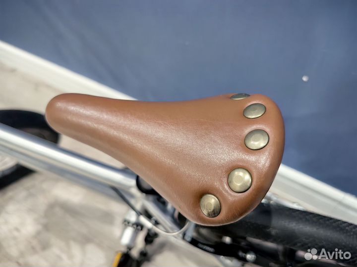 Велосипед Early Rider 16