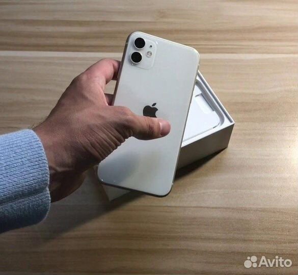 iPhone 12, 128 ГБ