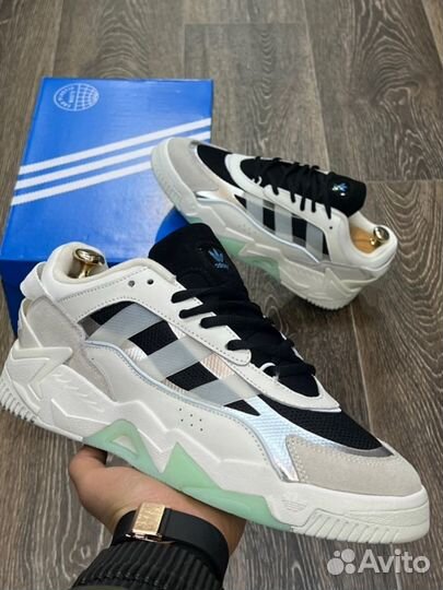 Кроссовки Adidas Originals Niteball 2