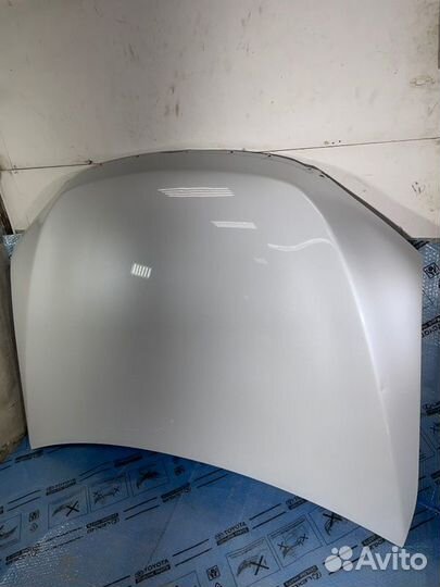 Капот Toyota Camry V50 2015