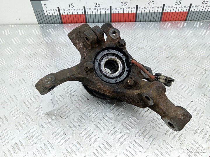 Ступица для Opel Zafira A