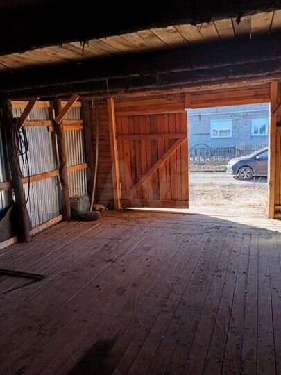 Гараж, 30 м²