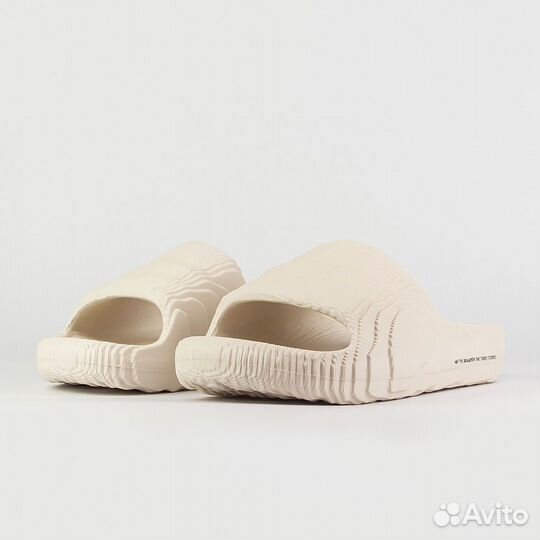 Шлёпки женские Adidas Adilette 22 Slide