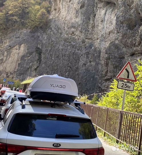 Аренда автобокса