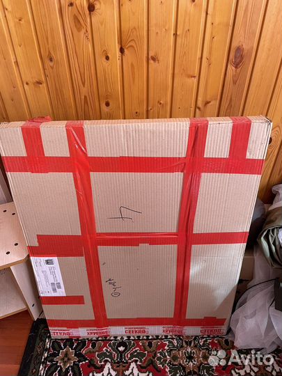 Зеркало навесное