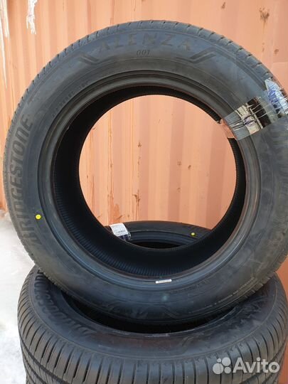 Bridgestone Alenza 001 275/55 R20 V