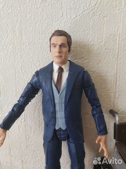 Коллекционные фигурки Марвел