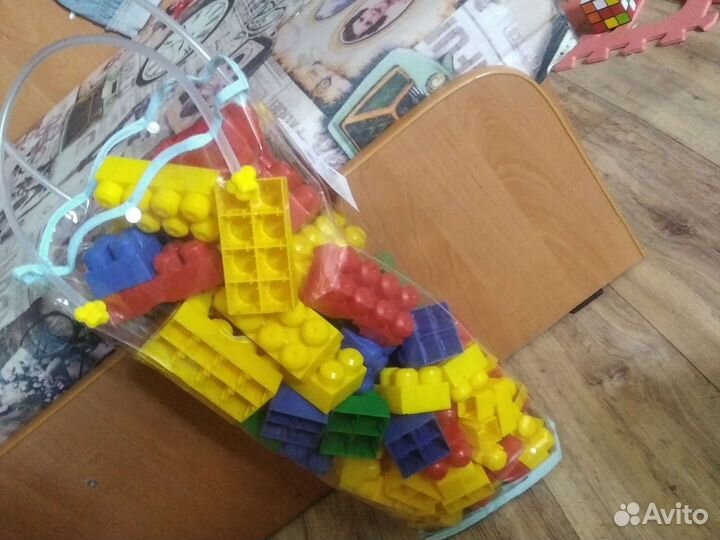 Lego duplo