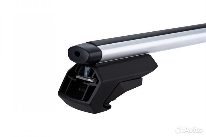 Багажник на крышу Mercedes-Benz M-Class ED ED2-301