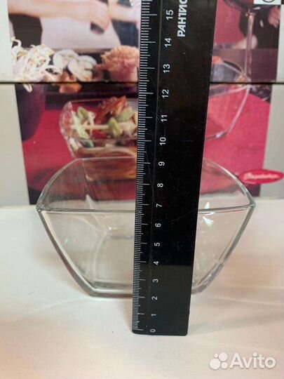 Набор салатников