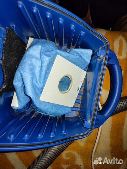 Пылесос самсунг. Обен